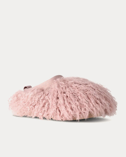 UGG Tazz Fluff Momma Fawn Slippers - 2