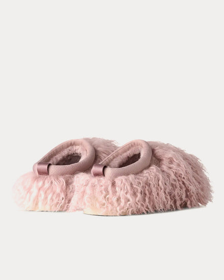 UGG Tazz Fluff Momma Fawn Slippers - 3