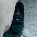 UGG x Sacai
