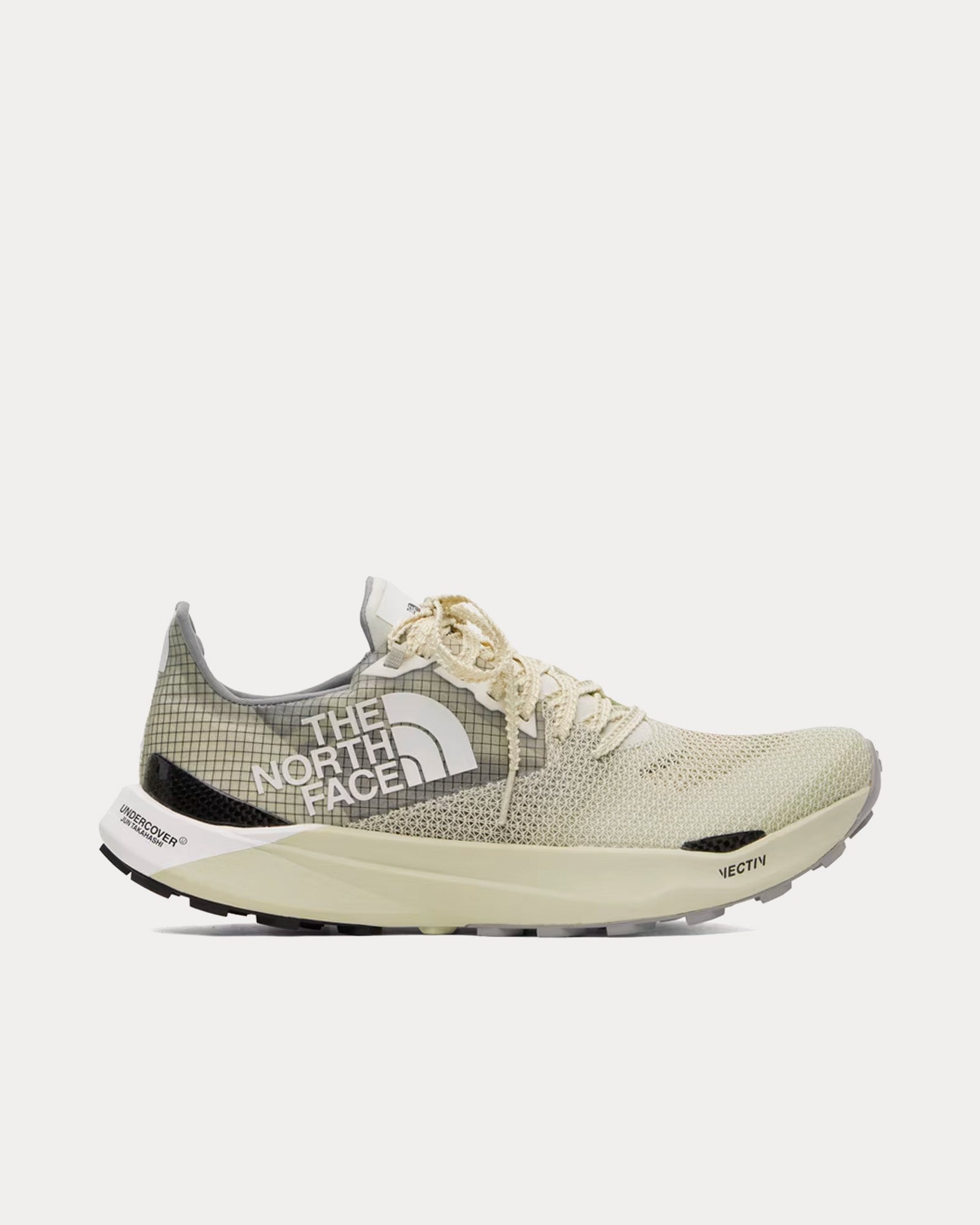 The North Face x Undercover Men's Soukuu Vectiv Sky TNF White