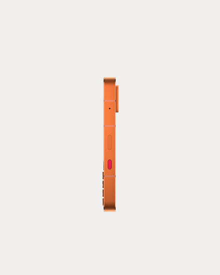 Unihertz Titan 2 Elite Orange Smartphone - 3