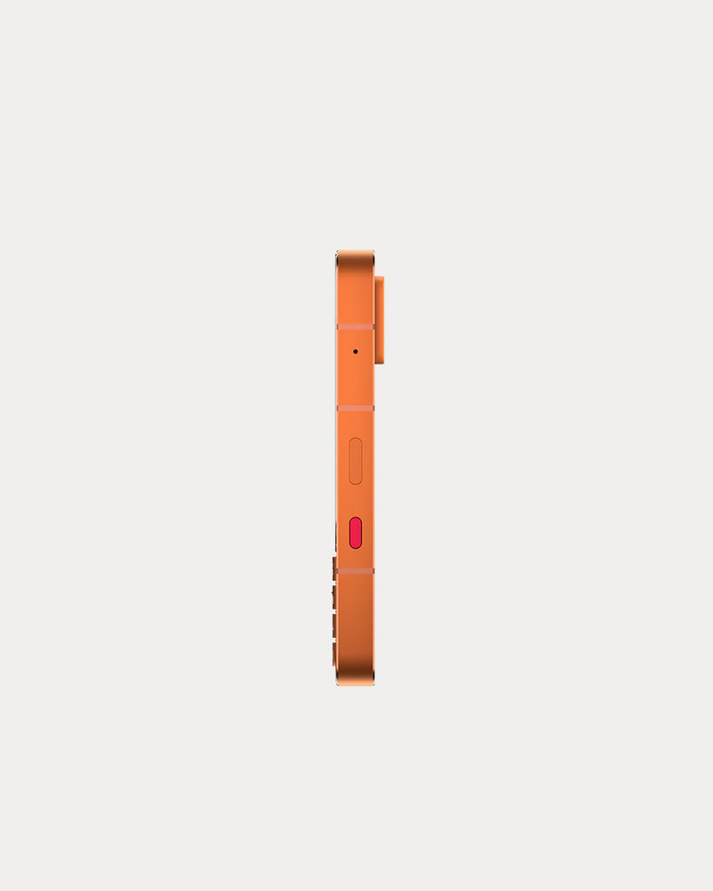 Unihertz Titan 2 Elite Orange Smartphone