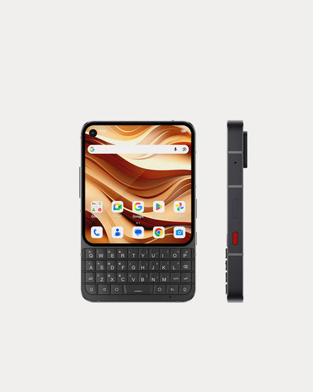 Unihertz Titan 2 Elite Black Smartphone - 2