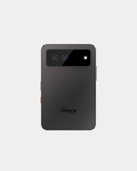 Unihertz Titan 2 Elite Black Smartphone - 4