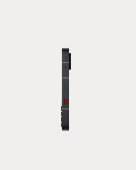 Unihertz Titan 2 Elite Black Smartphone - 3