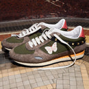 Valentino 'Stud Up' Sneakers