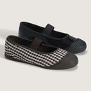 Mary-Jane Sandals