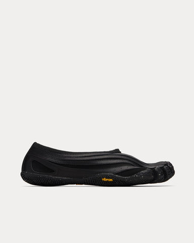 Vibram FiveFingers Jaya EVO Black Barefoot Shoes