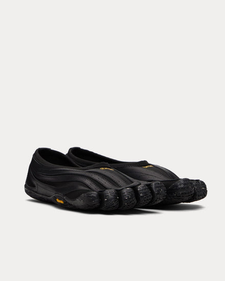 Vibram FiveFingers Jaya EVO Black Barefoot Shoes - 2