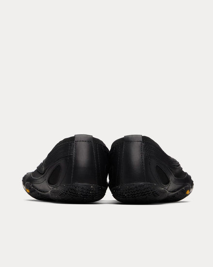 Vibram FiveFingers Jaya EVO Black Barefoot Shoes - 3
