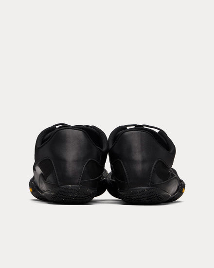 Vibram FiveFingers KSO EVO Royale Black Barefoot Shoes - 3