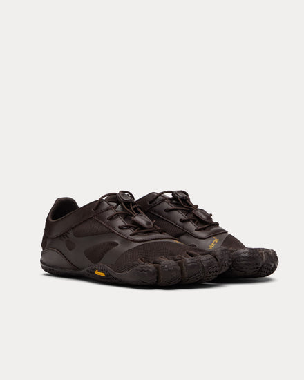 Vibram FiveFingers KSO EVO Royale Dark Brown Barefoot Shoes - 2