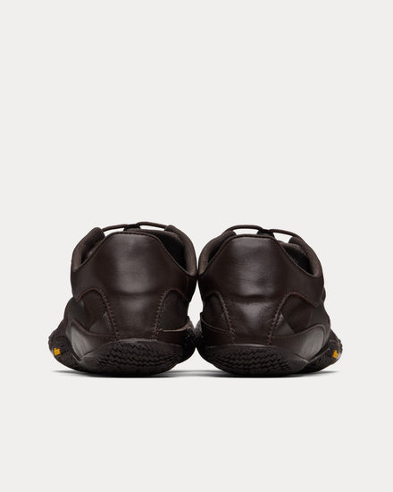 Vibram FiveFingers KSO EVO Royale Dark Brown Barefoot Shoes - 3