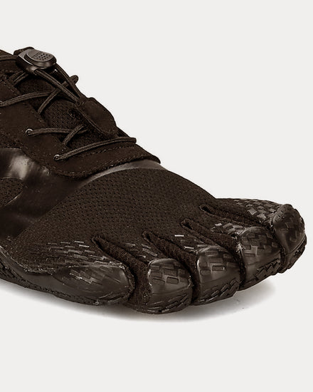 Vibram FiveFingers KSO EVO Royale Dark Brown Barefoot Shoes - 4