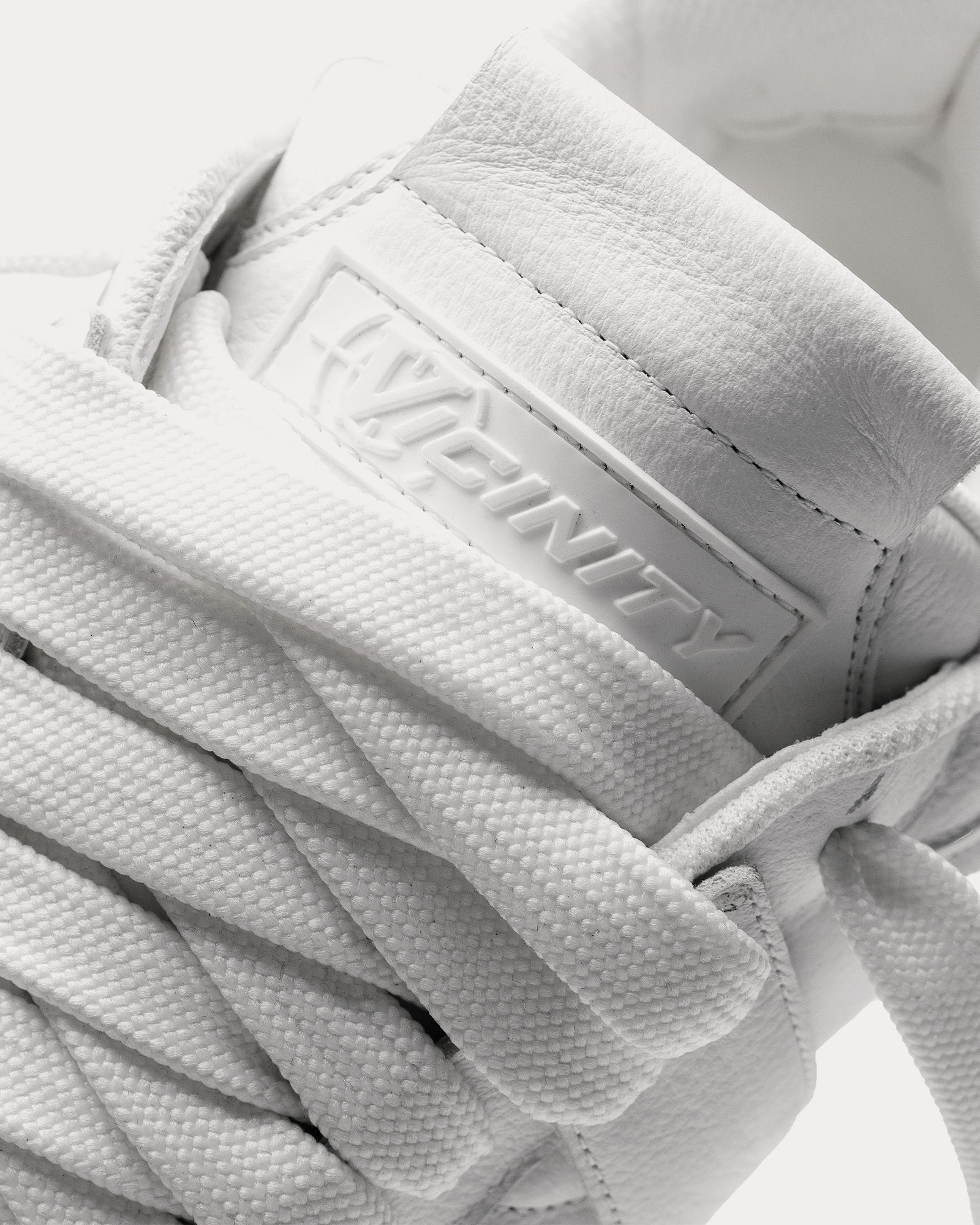 White V1 Low Sneaker