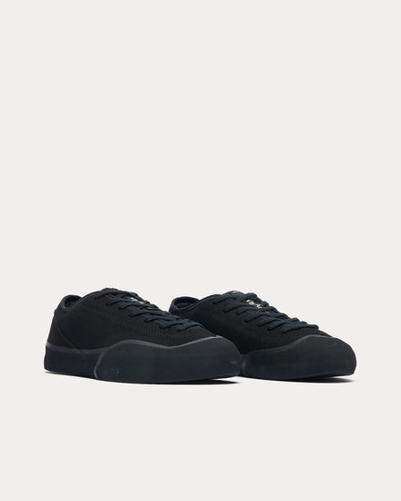 Village PM 1.30PM Black / Natural Black Low Top Sneakers - 2