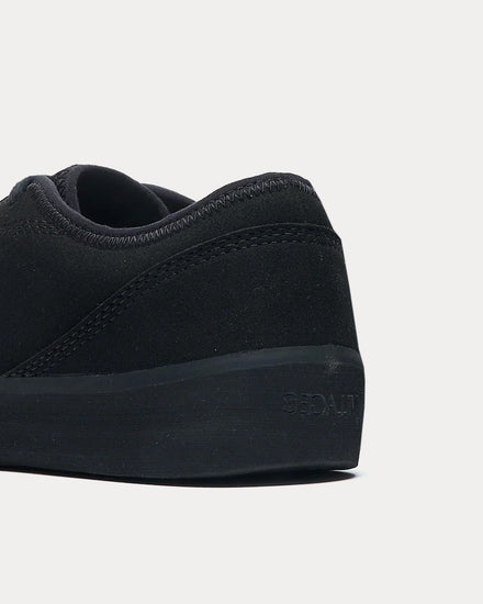 Village PM 1.30PM Black / Natural Black Low Top Sneakers - 3