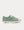 P.T.U. Trainer Canvas Light Green Low Top Sneakers