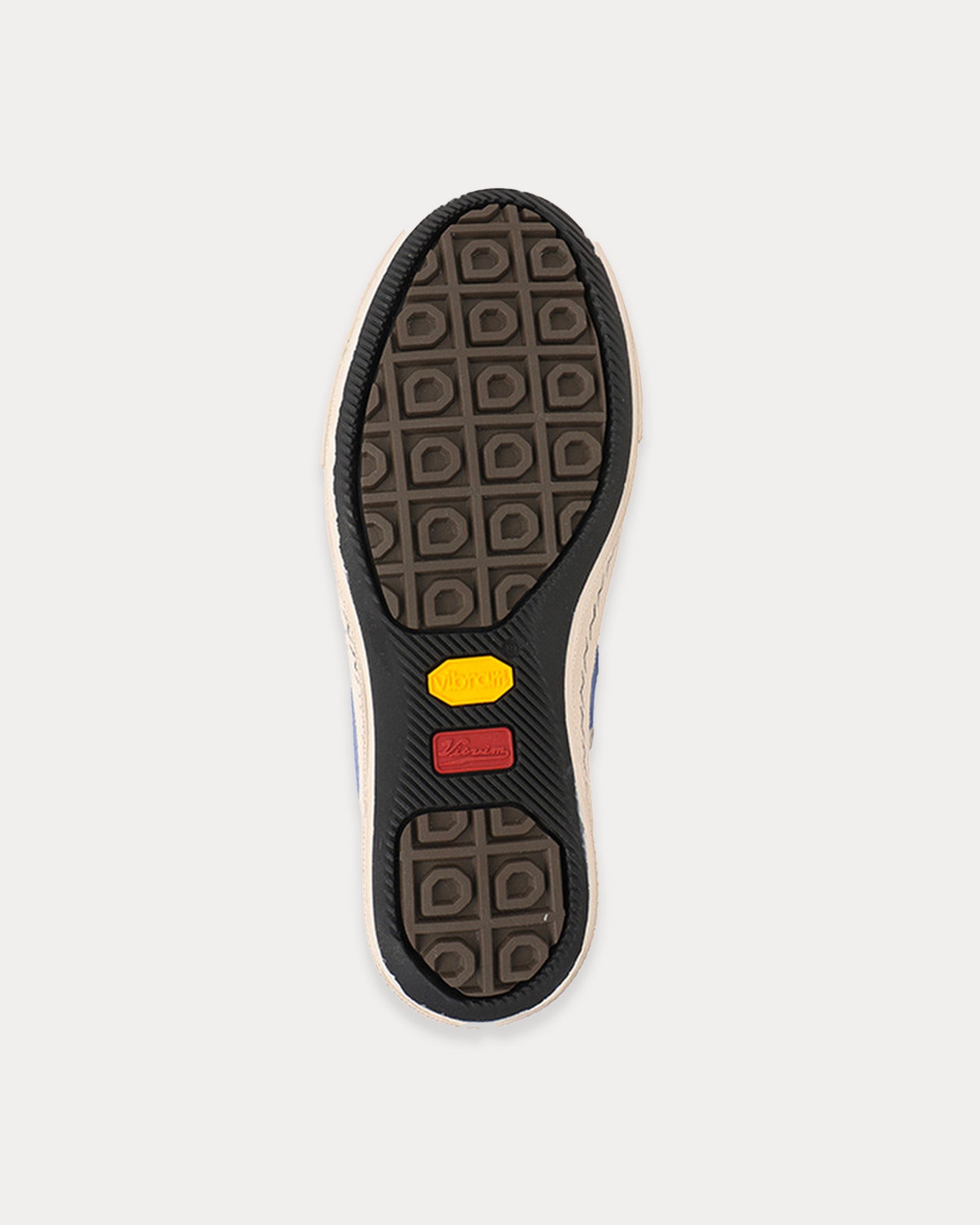 Visvim - Skagway Lo Canvas Black Low Top Sneakers