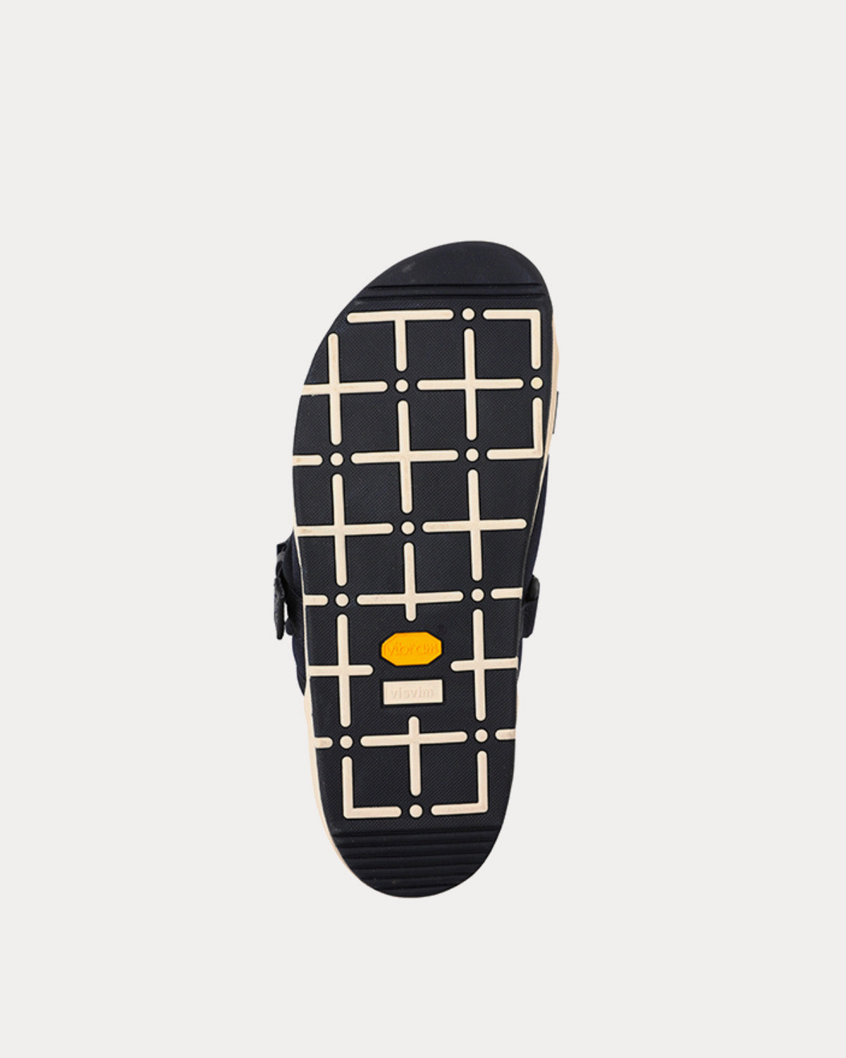 christo sandals
