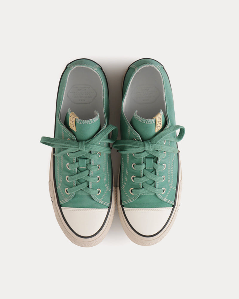 VISVIM｜SNEAKERS (SKAGWAY (0124101001003 LT.GREEN)) 0124101001003_LT.GREEN_01.jpg?