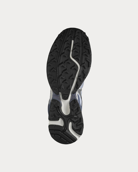 Salomon XT-Whisper Gore-Tex Grisaille / Dark Navy / Black Low Top Sneakers - 5