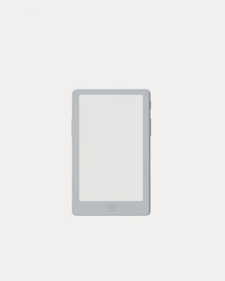 Xteink X4 Pro Mist Gray Pocket eReader - 1