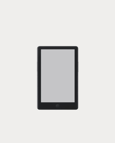 Xteink S4 Black Pocket eReader