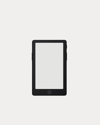 Xteink X4 Pro Space Black Pocket eReader