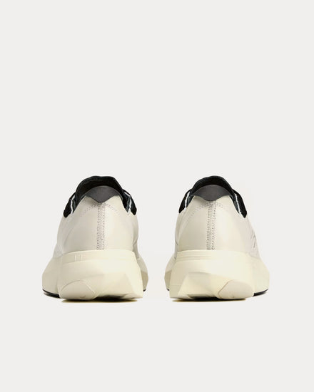 Y-3 Adios Pro 3.0 LX Orbit Grey / Black / Orbit Grey Running Shoes - 4