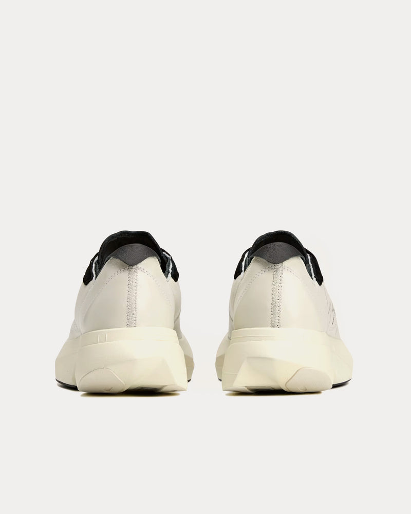 Y-3 Adios Pro 3.0 LX Orbit Grey / Black / Orbit Grey Running Shoes - 4