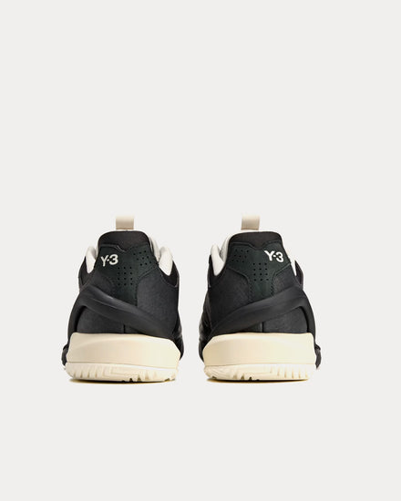 Y-3 Adizero Cybersonic 2 Black / Orbit Grey / Black Tennis Shoes - 4