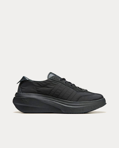 Y-3 Subaya Black / Black / Black Running Shoes