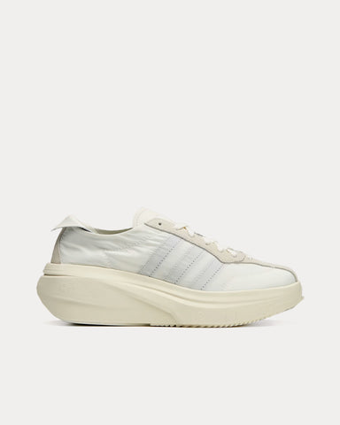 Y-3 Subaya Off White / Black / Alumina Running Shoes