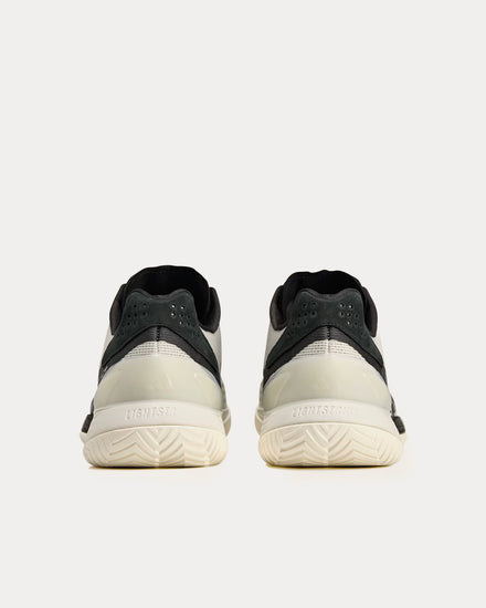 Y-3 Adizero Defiant Speed 2 Orbit Grey / Orbit Grey / Black Tennis Shoes - 4