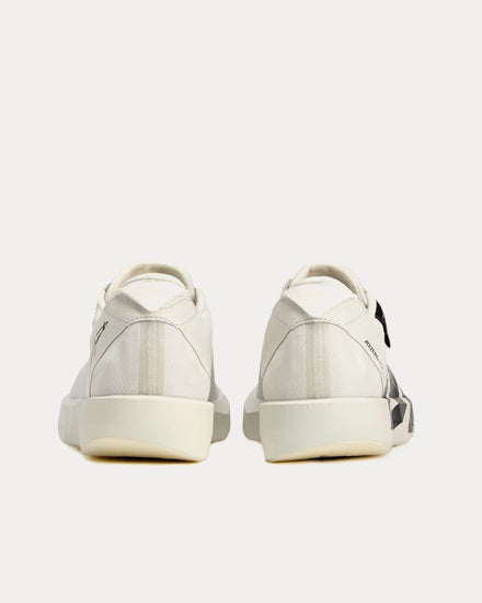 Y-3 Adios 9 Beige / Orbit Grey / Black Running Shoes - 4