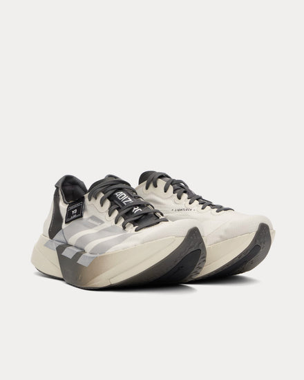 Y-3 Men's Adios Pro M Alumina Cinder Cinder Running Shoes