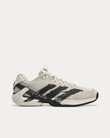 Y-3 Adizero Ubersonic 5 Orbit Grey / Orbit Grey / Orbit Grey Tennis Shoes - 1