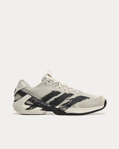 Y-3 Adizero Ubersonic 5 Orbit Grey / Orbit Grey / Orbit Grey Tennis Shoes