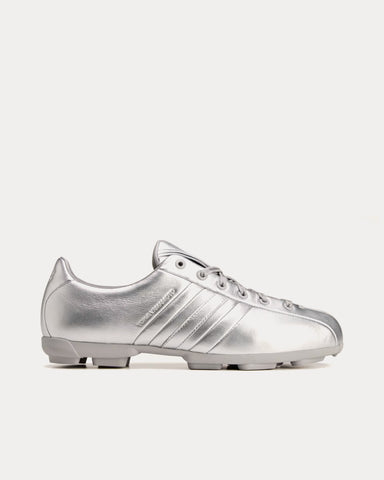 Y-3 Field Silver Metallic / Silver Metallic / Silver Metallic Football Shoes