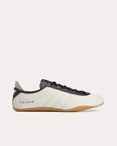 Y-3 Tokyo Orbit Grey / Orbit Grey / Black Low Top Sneakers