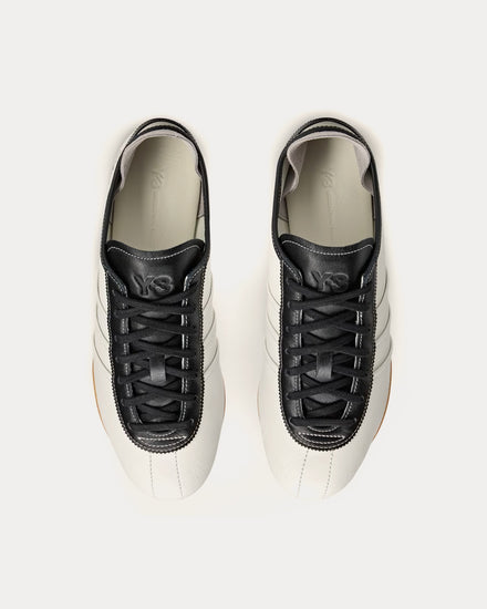 Y-3 Tokyo Orbit Grey / Orbit Grey / Black Low Top Sneakers - 2