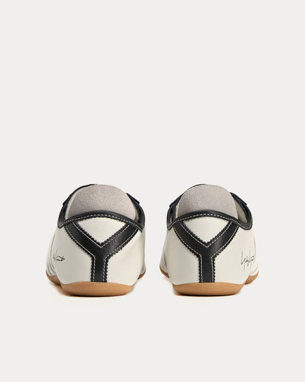 Y-3 Tokyo Orbit Grey / Orbit Grey / Black Low Top Sneakers - 4