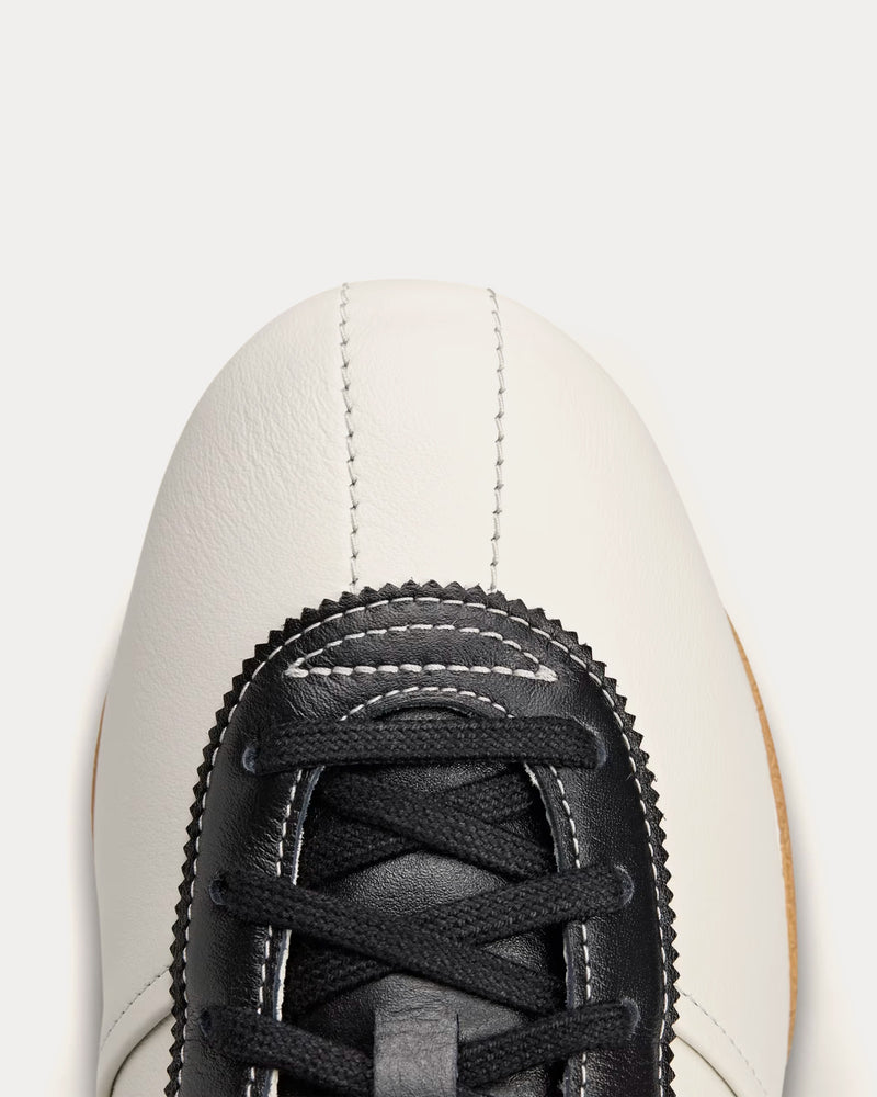 Y-3 Tokyo Orbit Grey / Orbit Grey / Black Low Top Sneakers - 5