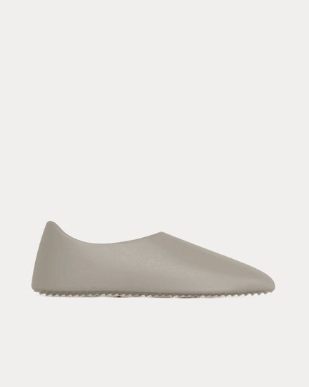YZY Unisex The Yeezy Slides SL-01 Beige Slip on Sneakers YZY Unisex The Yeezy Slides SL-01 Beige Slip on Sneakers