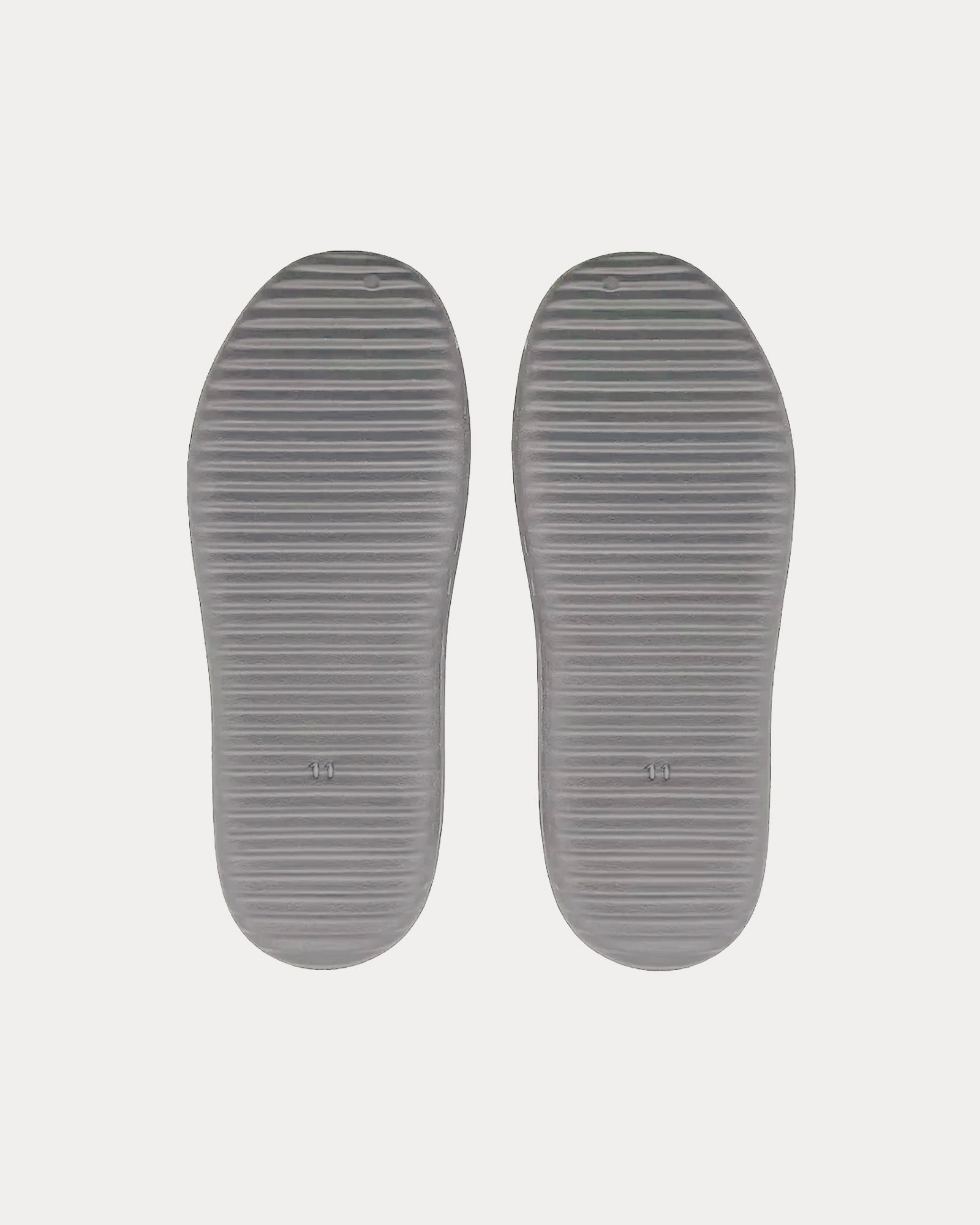 YZY Unisex The Yeezy Slides SL-01 Beige Slip on Sneakers & Trainers
