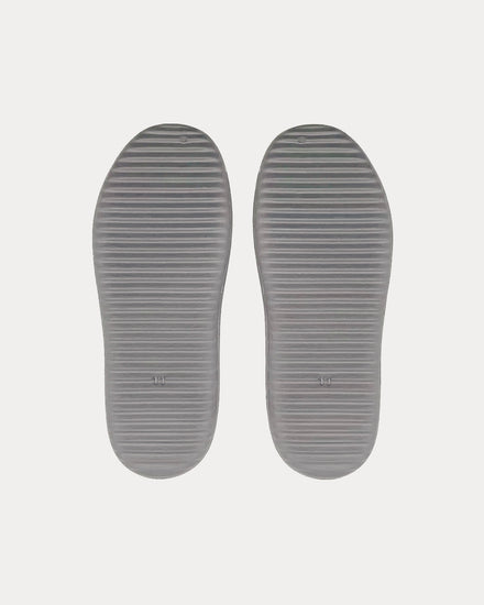 YZY The Yeezy Slides SL-01 Beige Slip on Sneakers - 3