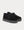 Shearling-lined suede Nero Low Top Sneakers