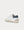 Superstar leather White Blue Low Top Sneakers