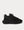 B-Runner Nylon and Mesh  Black low top sneakers